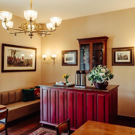 Hotel Reggia Catarina Petrópolis 외부 사진