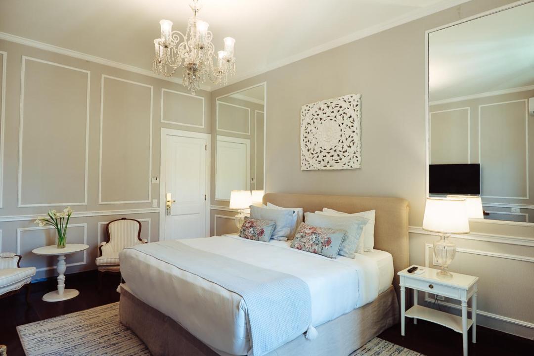 Hotel Reggia Catarina Petrópolis 외부 사진