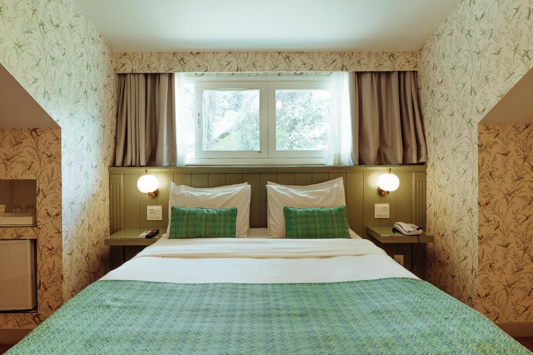 Hotel Reggia Catarina Petrópolis 외부 사진
