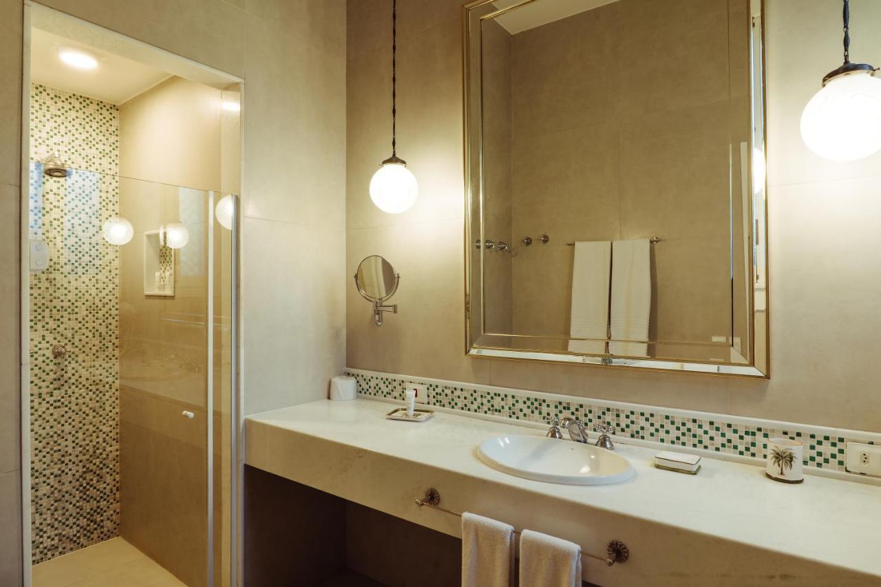 Hotel Reggia Catarina Petrópolis 외부 사진