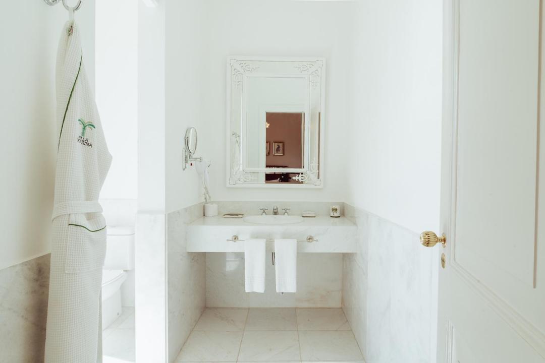 Hotel Reggia Catarina Petrópolis 외부 사진