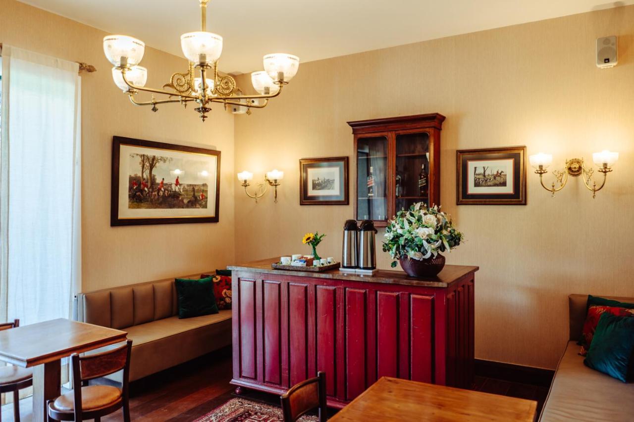 Hotel Reggia Catarina Petrópolis 외부 사진