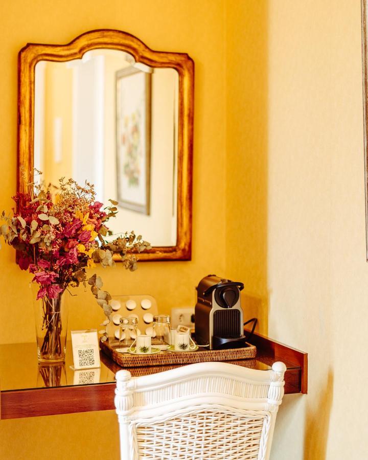 Hotel Reggia Catarina Petrópolis 외부 사진