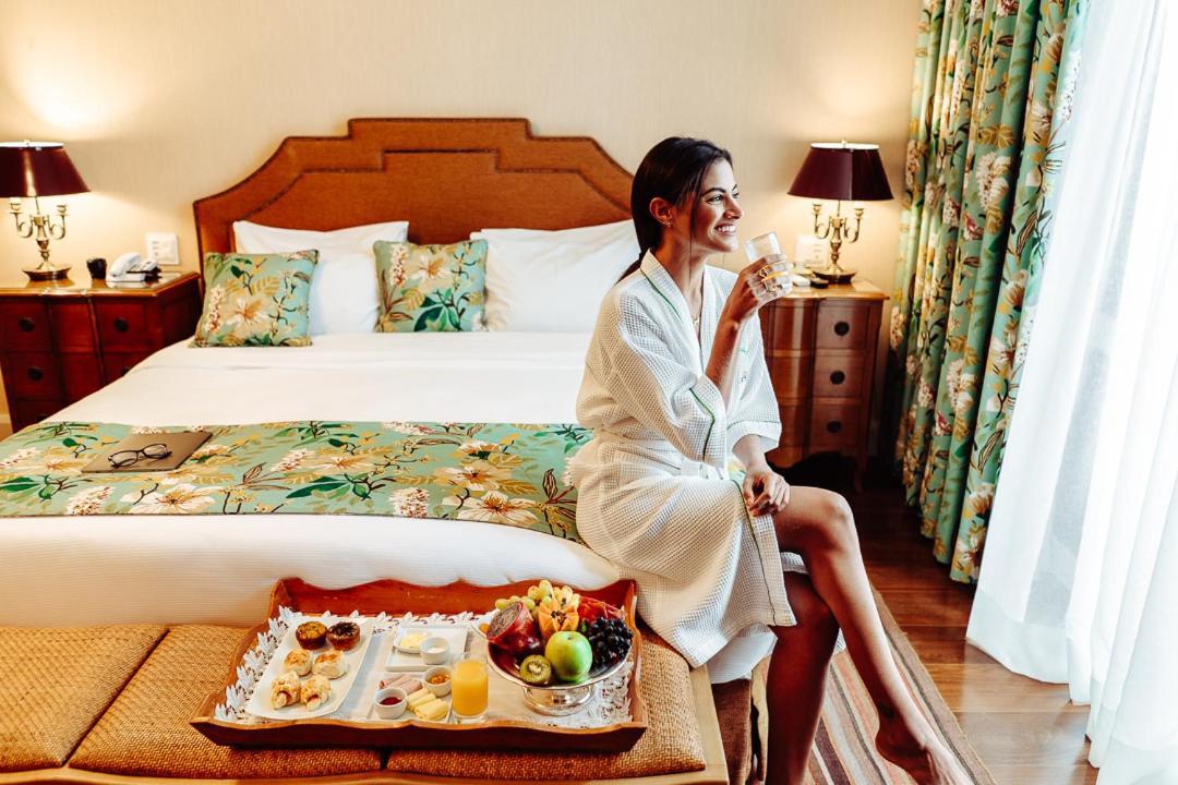 Hotel Reggia Catarina Petrópolis 외부 사진