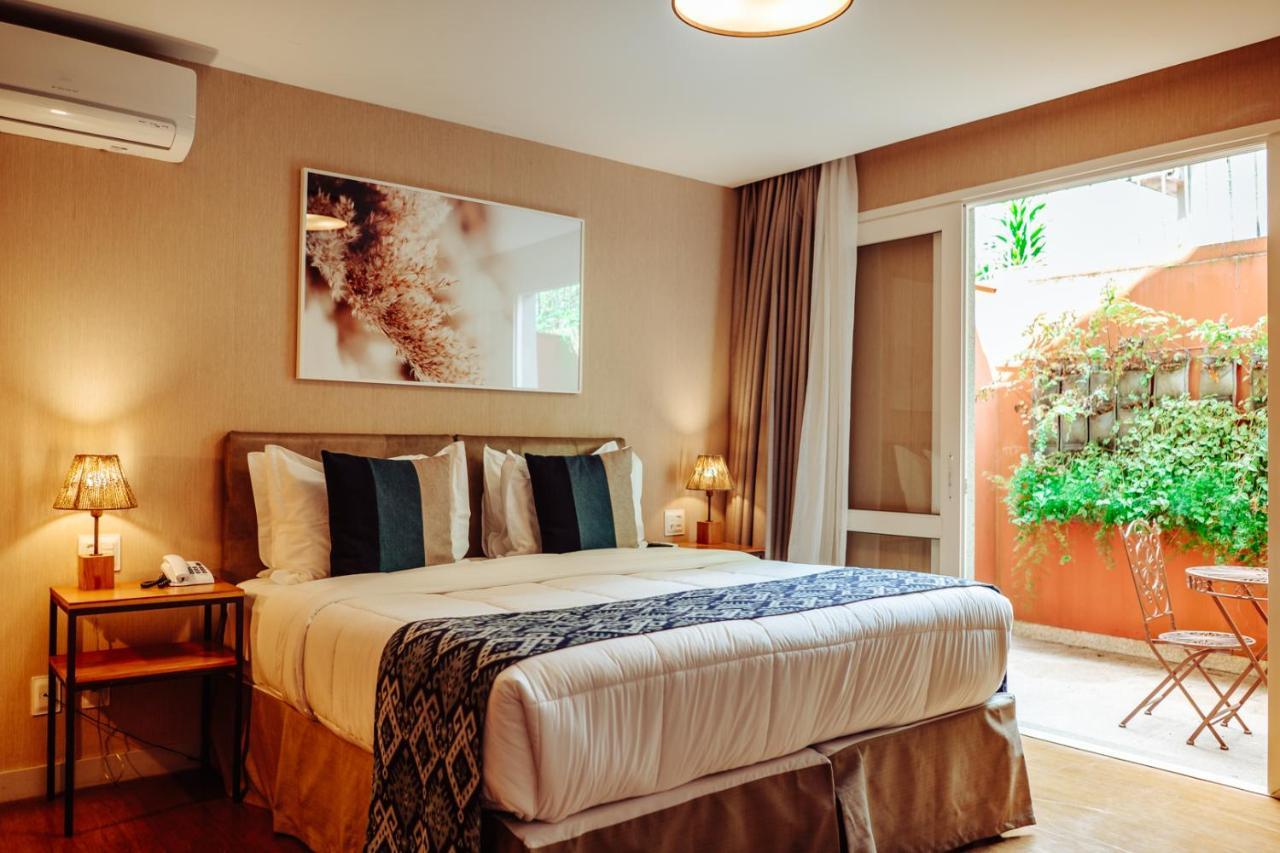 Hotel Reggia Catarina Petrópolis 외부 사진