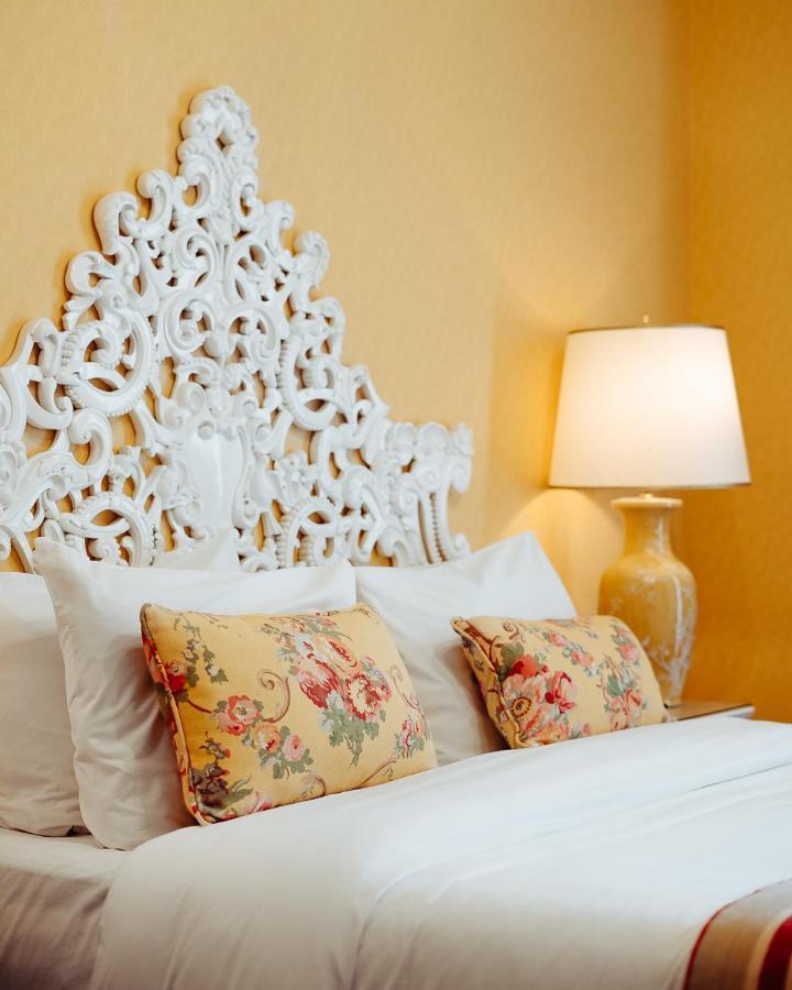 Hotel Reggia Catarina Petrópolis 외부 사진