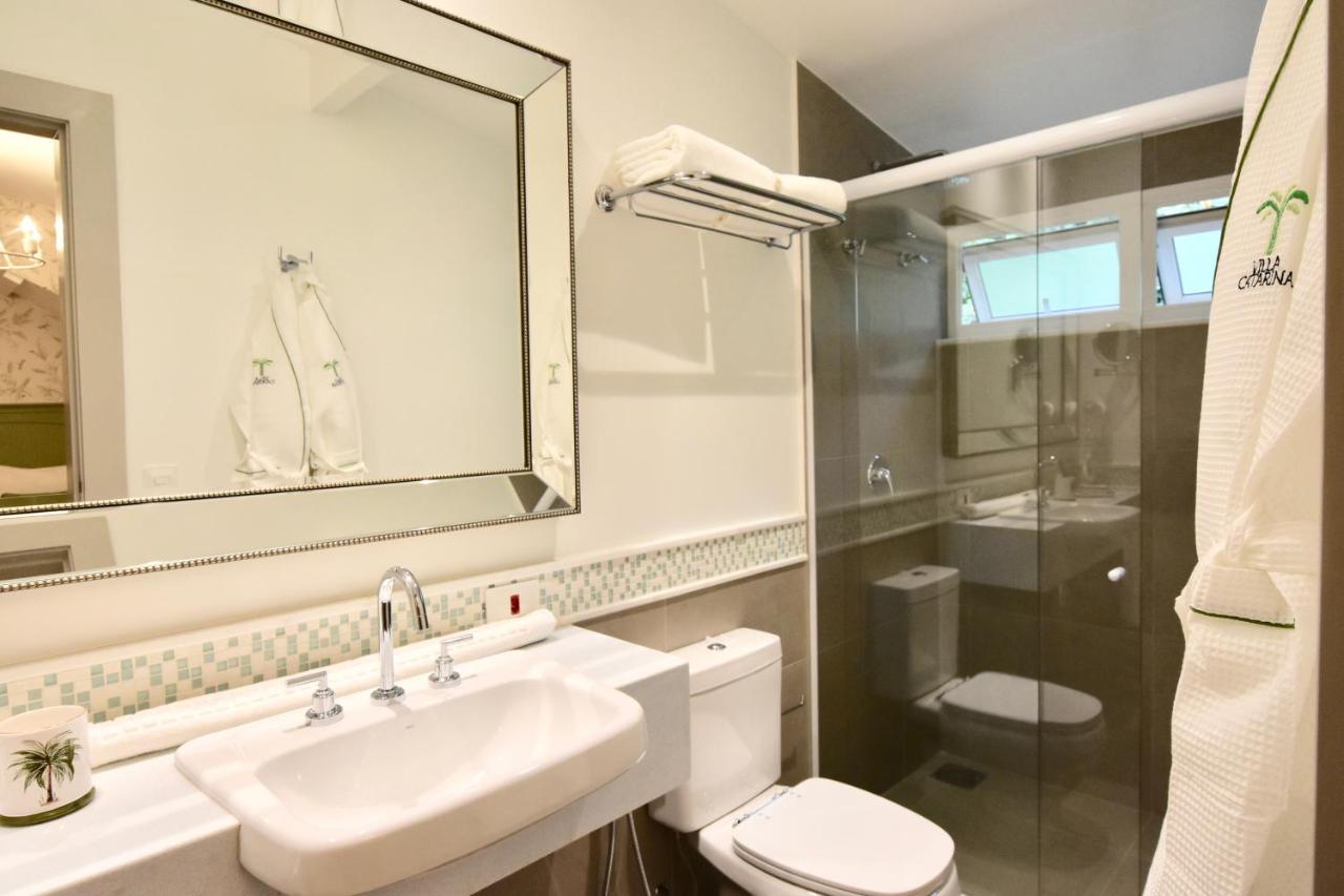 Hotel Reggia Catarina Petrópolis 외부 사진